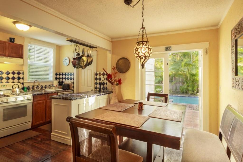 Casa Blanca - 3bd2ba - Private Pool&Parking Villa West Palm Beach Luaran gambar